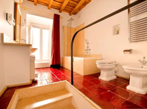 Residenza Frattina