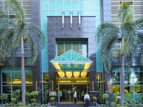 Greenstone Serviced Residences Makati