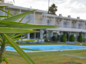 Theoxenia Messolonghi