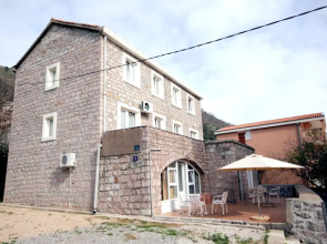 Apartments Pavlovic