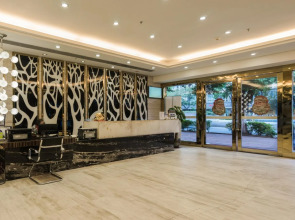 Guangzhou Yuebei Hotel