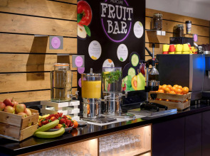 Mercure Hotel Berlin Mitte