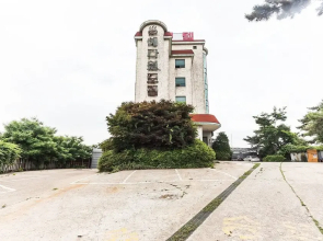 Hwaseong Yedawon Motel