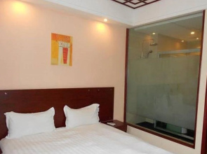Ningbo Qingqishi Holiday Hotel