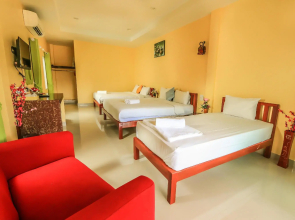 Pranmanee Beach Resort