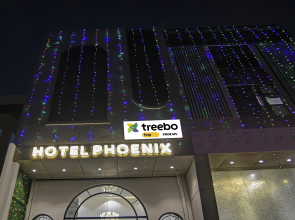 Itsy Hotels Phoenix