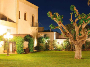 Masseria La Foggia