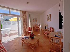 Muthu Clube Praia da Oura