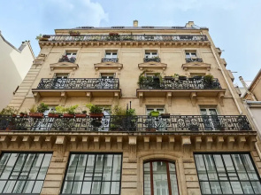 Superb Apartment With 2 Bedrooms
