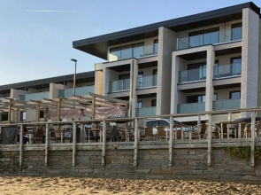 24 Breakwaters - Sandown Bay - Isle of Wight