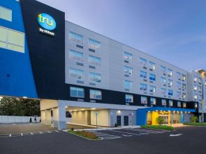 Tru by Hilton Ocean City Bayside