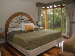 El Rodeo Estancia Boutique Hotel & Steakhouse