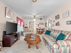 Deannie'S Cottage