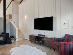 Pet-Friendly Pine Knoll Private Home with Hot Tub and Fire Pit by RedAwning