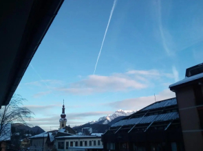 Hotel Haberl