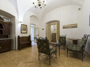 Hotel U Zlateho Jelena