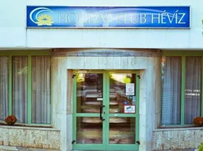 Holiday Club Apartman Hotel