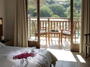 Ayii Anargyri Natural Healing Spa Resort