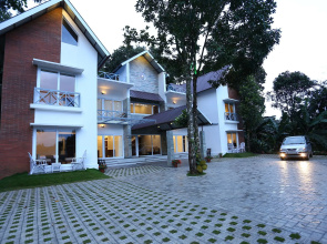 Crayons Guest House