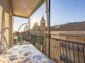 Holidays in Arma di Taggia by Wonderful Italy