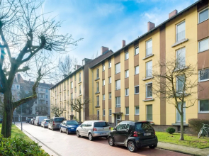 Private Apartment Röntgenstraße