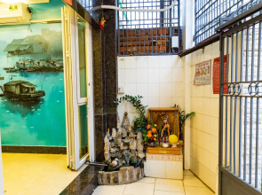 Buddha Homestay
