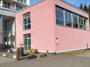 Seehotel Kell am See