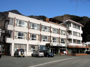 Yamadaya Hotel