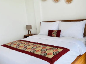 Mahakana Villa by Great Bali Villas