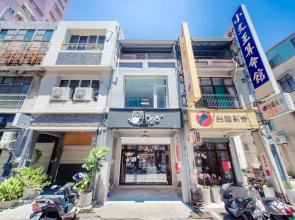 高雄Do咕 I 包棟住宿 I 豪華公寓