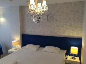 Airport Residence Kurtkoy