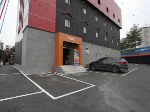 Icheon Cozy