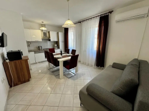 Apartment Kristina 1