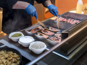 GHT Balmes, Hotel, Aparthotel & SPLASH