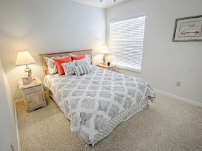 Nuevo Leon Lane Home 2 Bedroom by The VIR Group