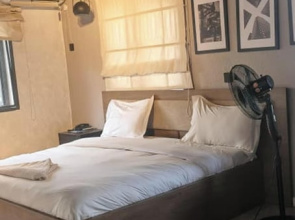 SeaLord Resort Karu