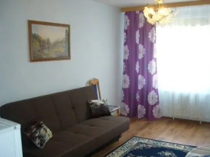 Apartmán Teplice