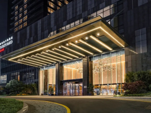 Courtyard By Marriott Foshan Gaoming