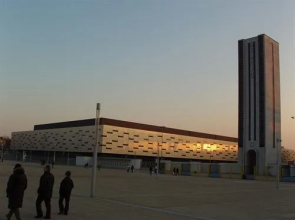 Bed & Breakfast Stadium