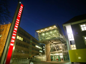 Kongress Hotel