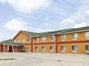 Quality Inn Brookings - University