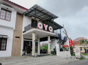 OYO 350 D Maktab Syariah