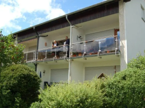 Ferienwohnung Fernblick