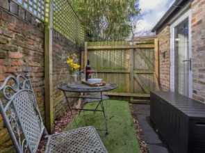 The Beehive Studio