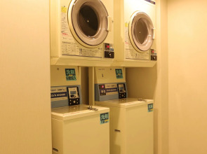 Smile Hotel Premium Osaka Hommachi