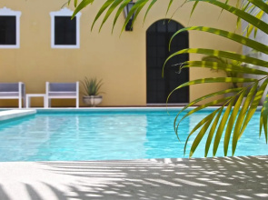 The Diplomat Boutique Hotel