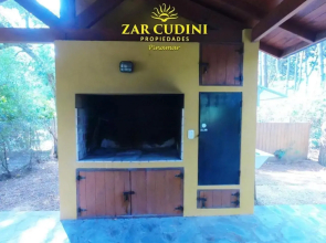 Casa completa en el bosque para 8 personas no aceptamos grupos de jovenes