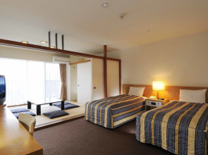 Wisterian Life Club Usami