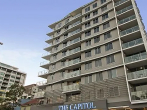 The Capitol Apartments