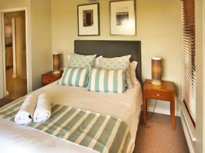 Ellefsen Golf Suite 135, Langebaan 4-Sleeper